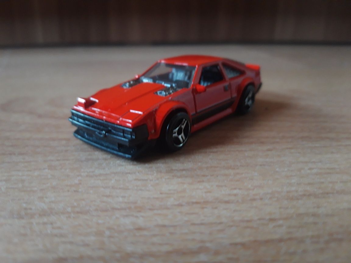 Hot Wheels оригинальный