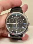Tissot T035 (кварц)