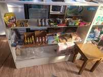 Срочно продам полки из ЛДСП