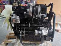 Продам двигатель 4TNV106T