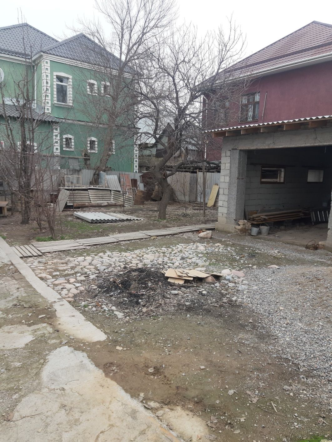 Продам дом под бизнес
