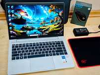HP Core i5-13 SSD512GB ОЗУ16ГБ Ультрабук Ноутбук Мощный Для работы