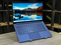 Ноутбук шикарным экраном Lenovo Yoga Slim 7 -Core i7-1065G7/16GB/256GB