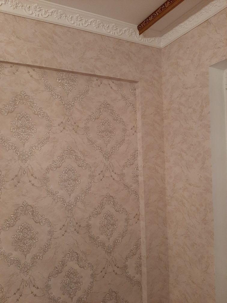Ремонт квартир не дорого