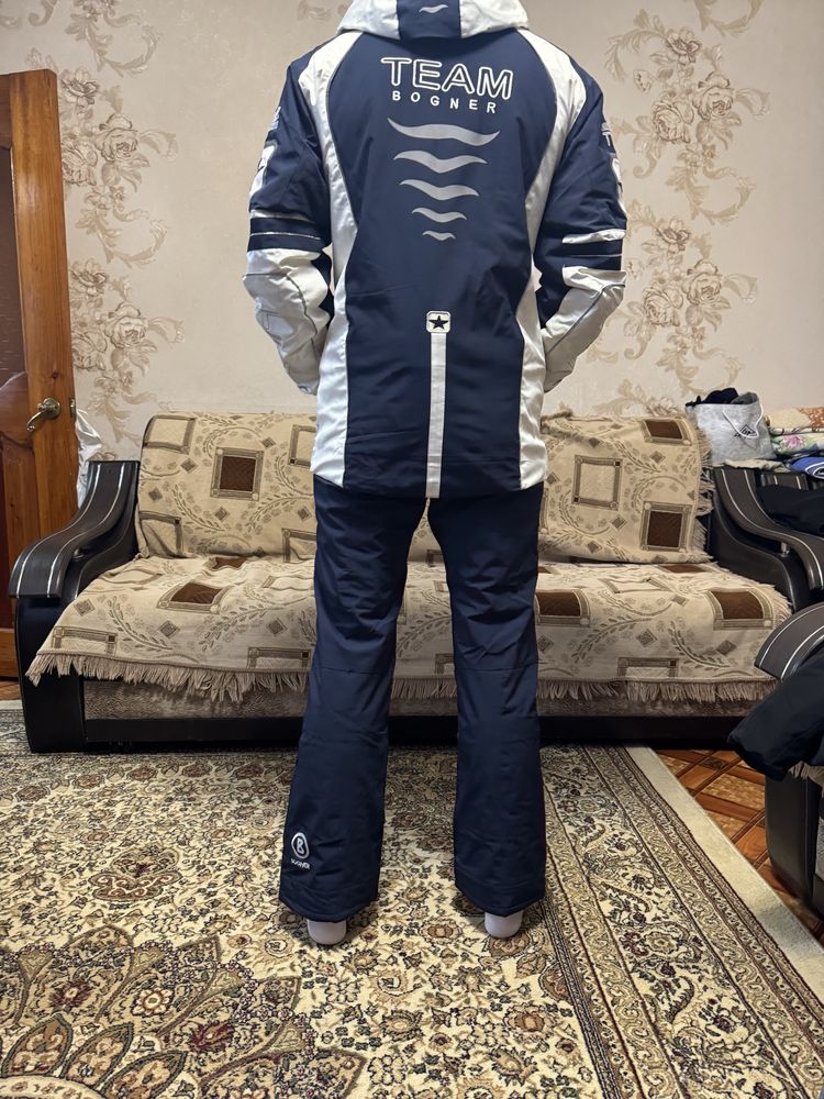 Котюм bogner