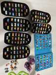 Mighty beanz. Продам. Всю коллекцию