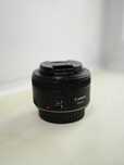 Портретный объектив Canon 50mm f/1.8 STM