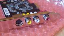 Устройство видео захватаAverMedia CE310B