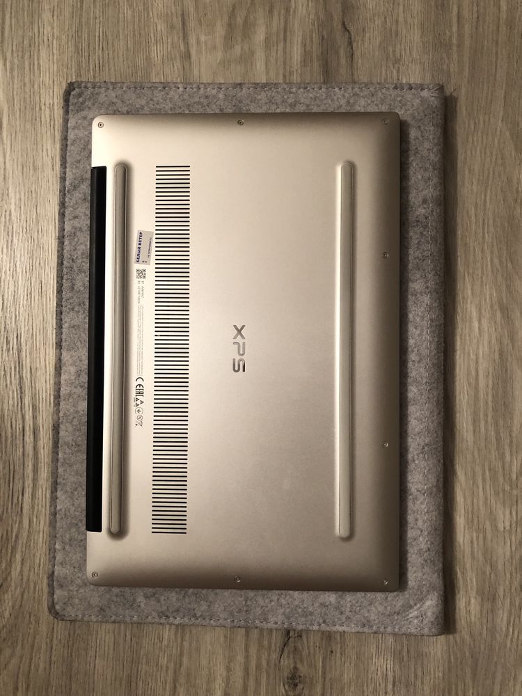 Ноутбук Dell corei7