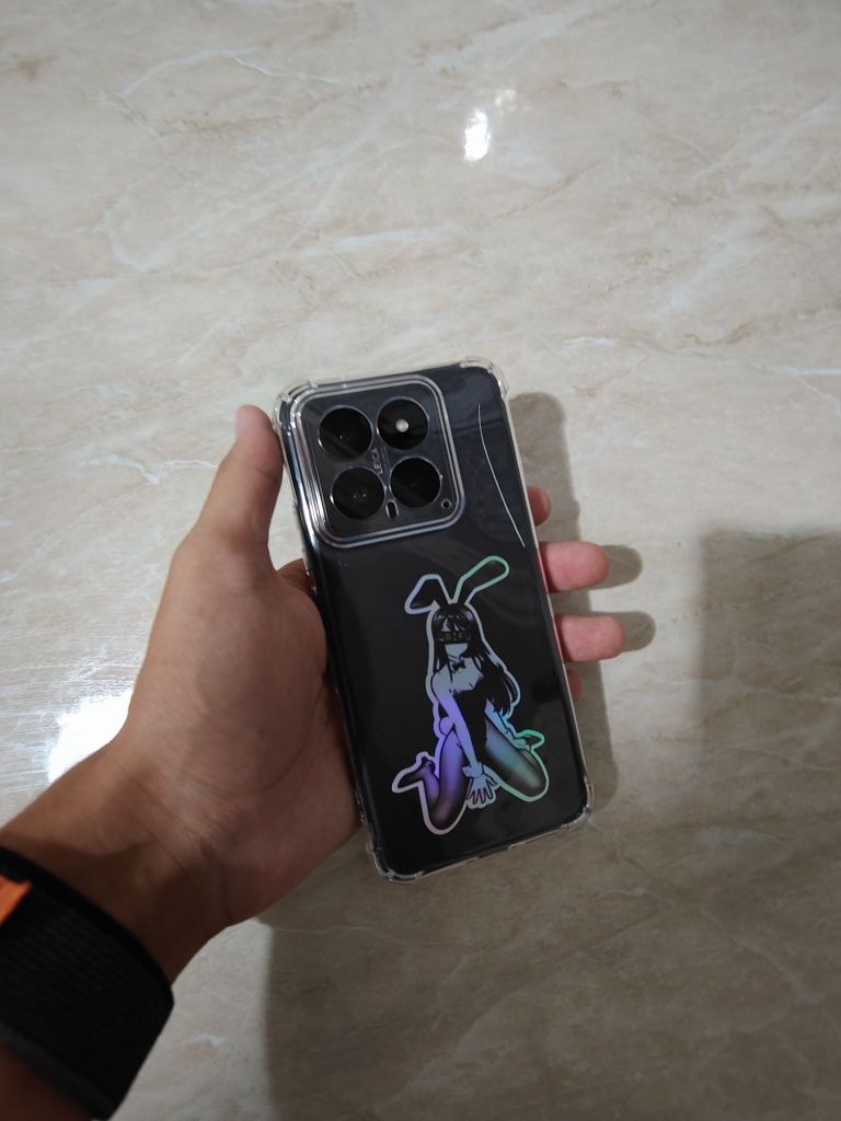 Xiaomi 14,обмен на интересный вариант