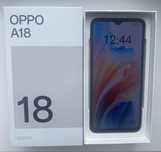 Oppo A18 Android
