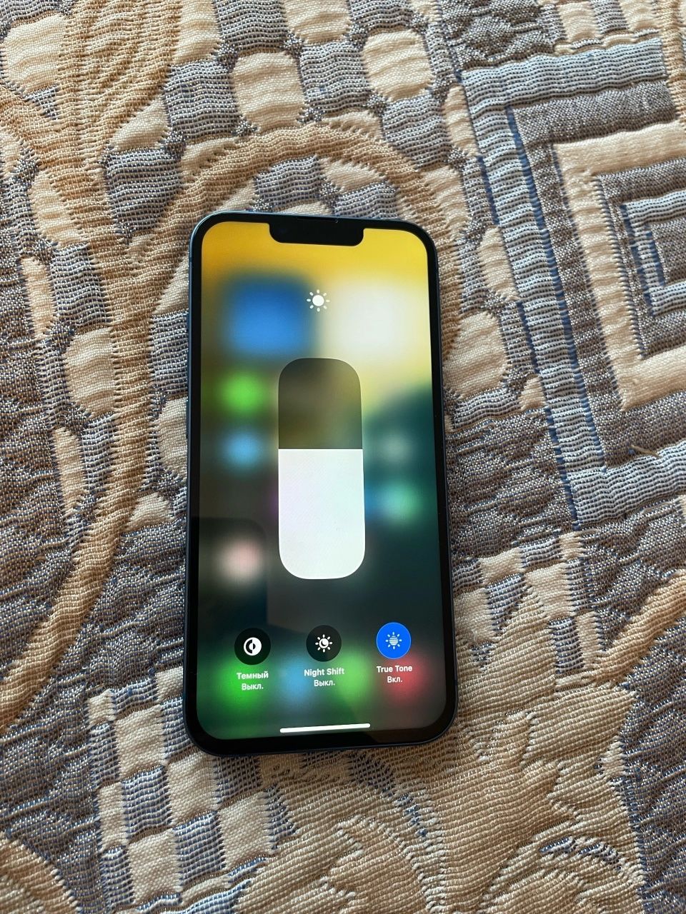 Iphone 13 128gb айфон