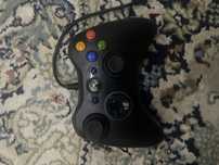 Xbox 360 джойстик