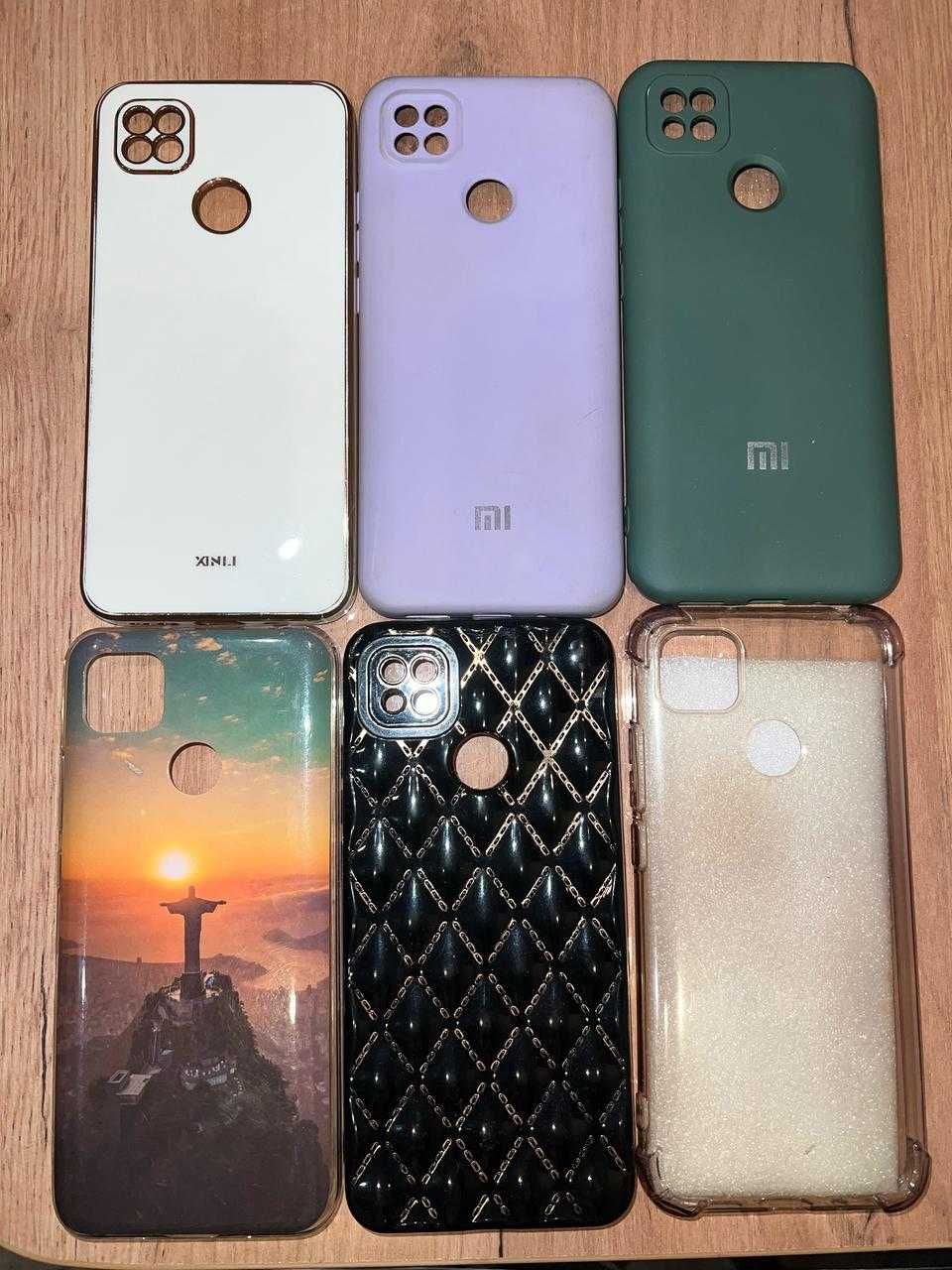 Смартфон Xiaomi Redmi 9C 3/64GB Редми 9с телефон айфон