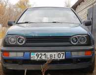 Продам Golf 3 Gt