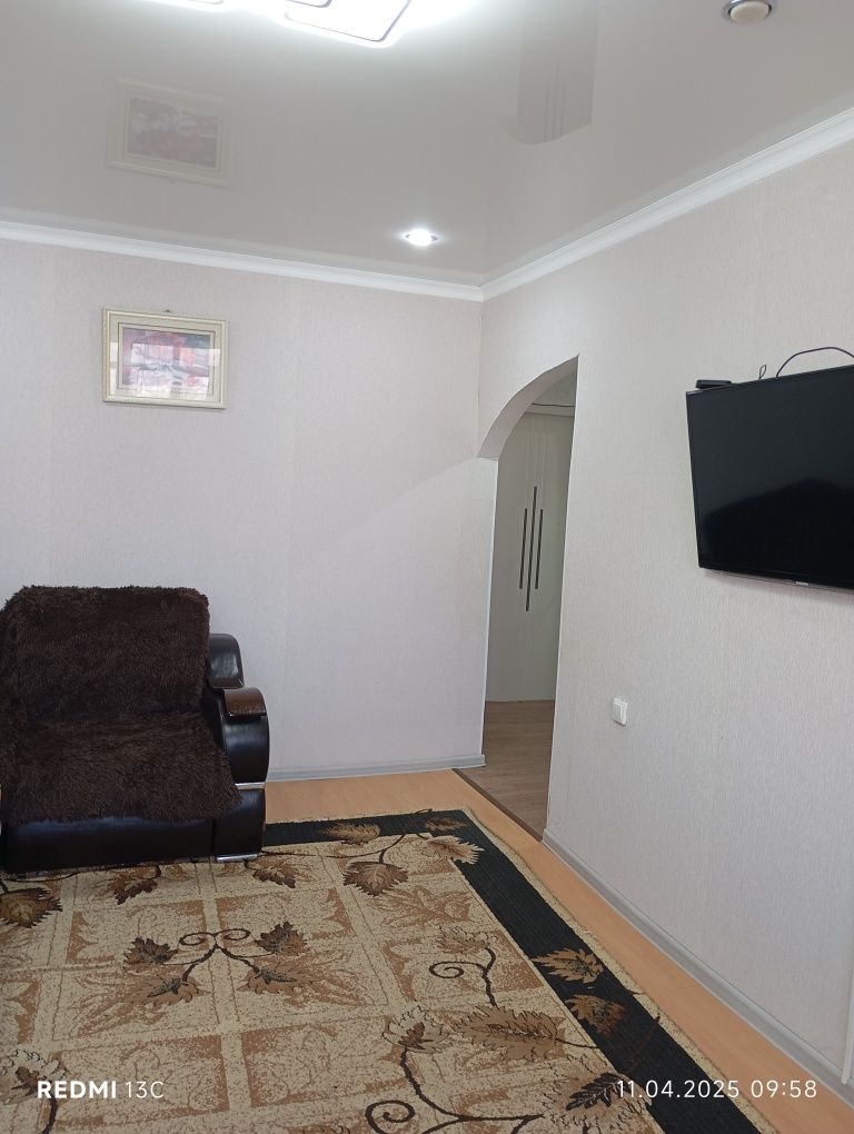 Продам 3 ком. квартиру р- н 7 школа