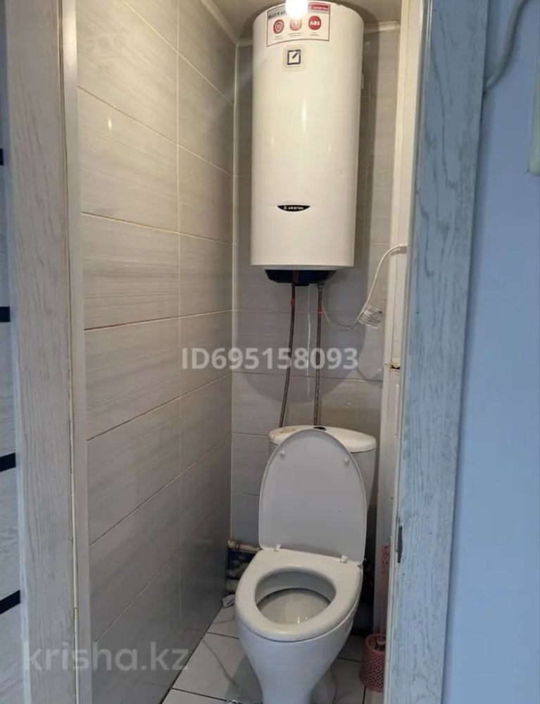 Продам 3-х ком кв в 7мкр 15 дом