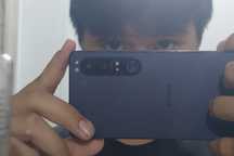 Sony Xperia 1 IV 256/12