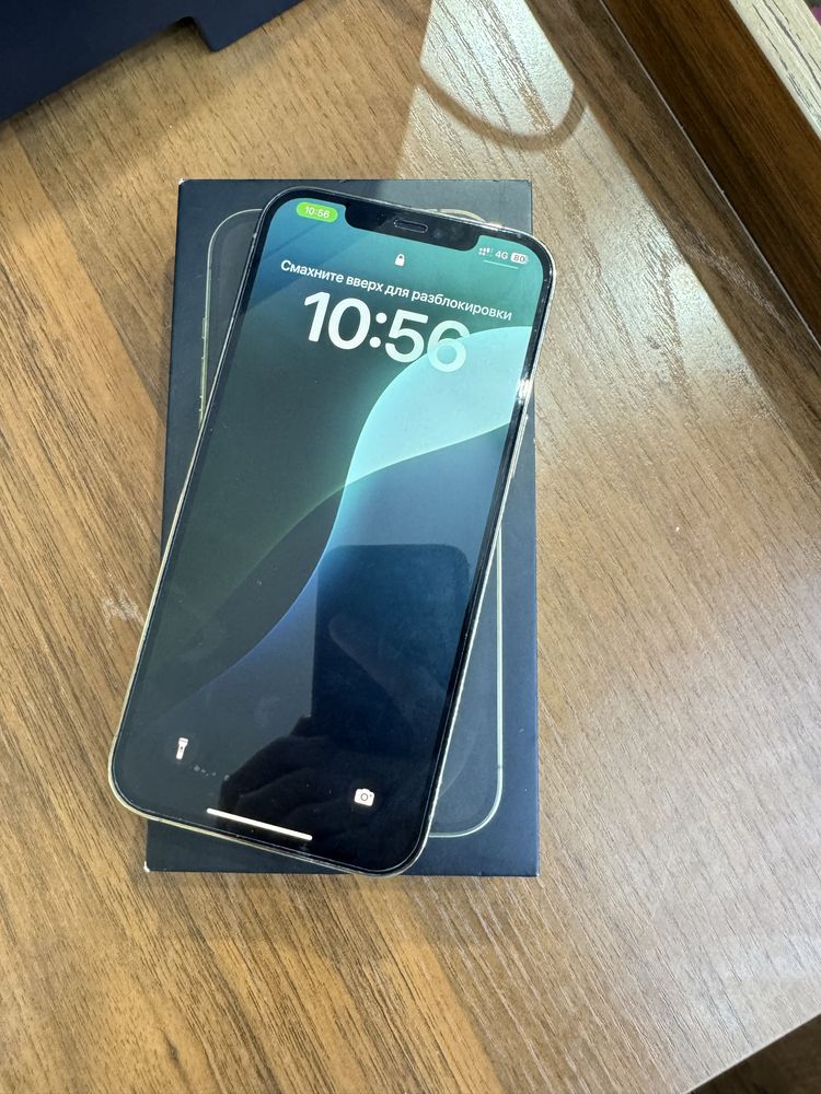 iphone 12 pro max 256гб