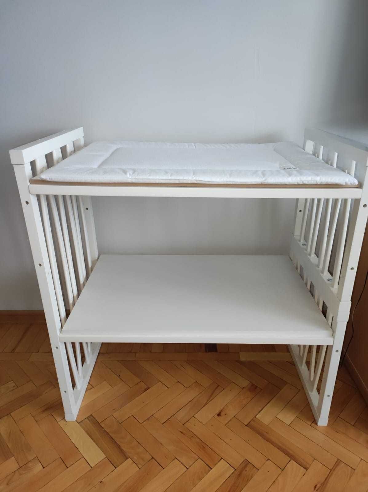 Продам детскую кроватку