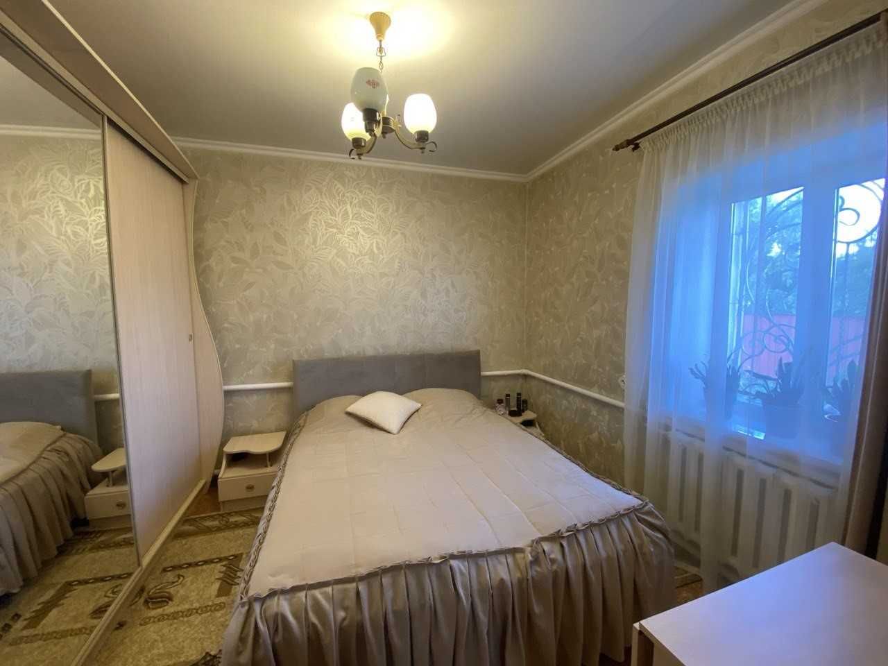 Дом на Правом берегу, 70 кв.м, 4 комнаты. ПОМОЩЬ В ИПОТЕКЕ!