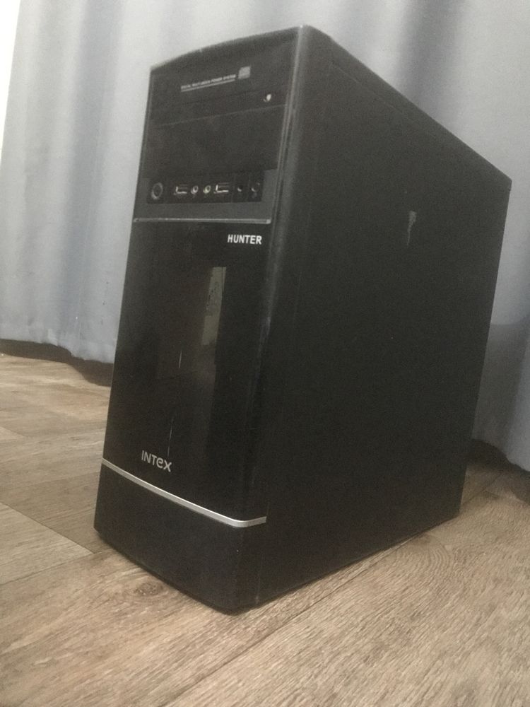 Компьютерный корпус