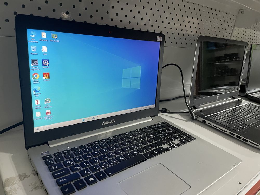 Asus Core i3! O3У 4Gb! HDD 1000Gb!