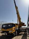 Услуга автокран 25тон к5 новый