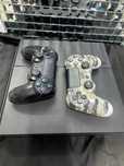Ps 4 два джостика