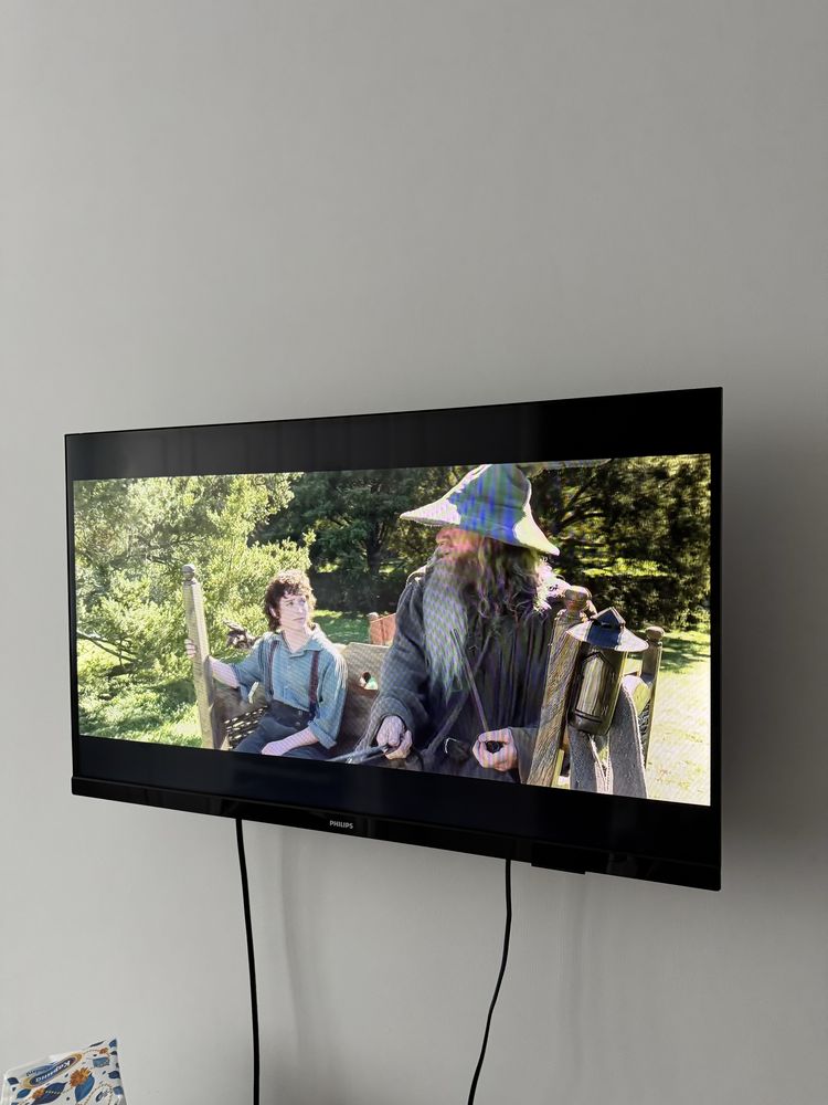 Smart tv philips
