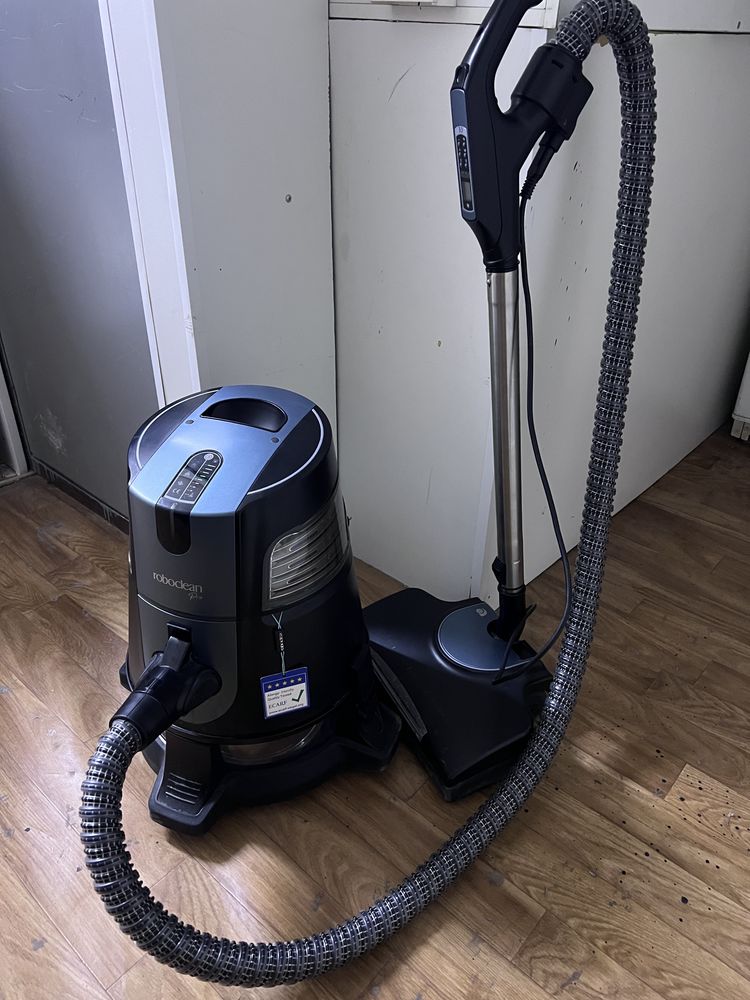 AURA ROBOCLEAN PRO/Аура робоклин про