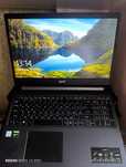 Ноутбук б/у в хорошем состоянии acer