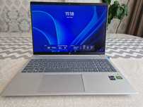Продам HP Pavilion 16 Plus / i7-13700/ 16 ГБ / RTX 3050 6ГБ