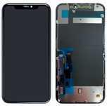 Дисплей айфон iPhone экран 11/12 pro 13 max 14 plus 15 mini 16