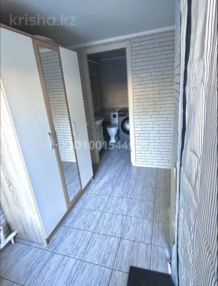 Продам квартиру барачного типа