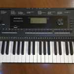 Электрическое Фортепиано Kerzweil