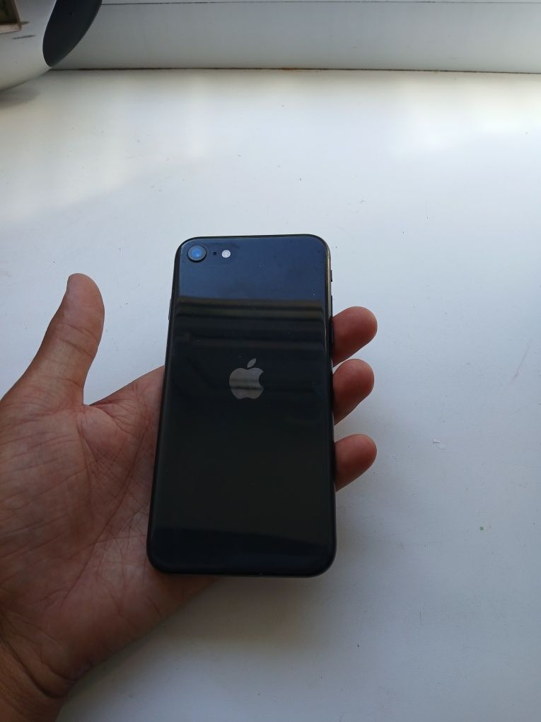 IPhone se2  2020
