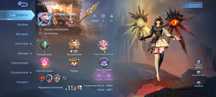 Продам аккаунт мобайл легендс. Mobile legends