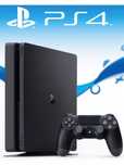 PlayStation 4 Slim
