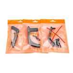 Адаптеры Shimano переходник ZTTO для ротора тормозов SM-MA-R160PD