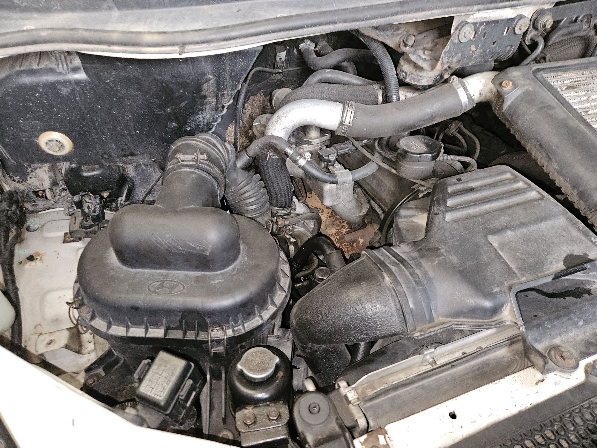 Продам  Hyundai Stаrex