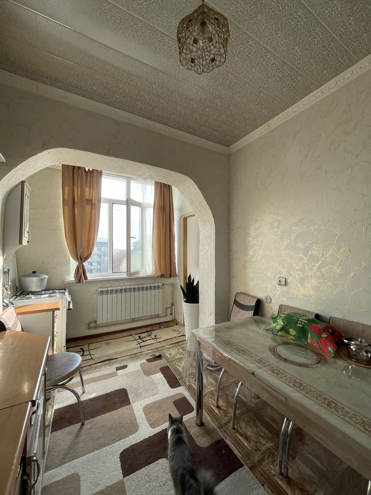 Продается 3-комнатная квартира 67м2 5/5 этаж