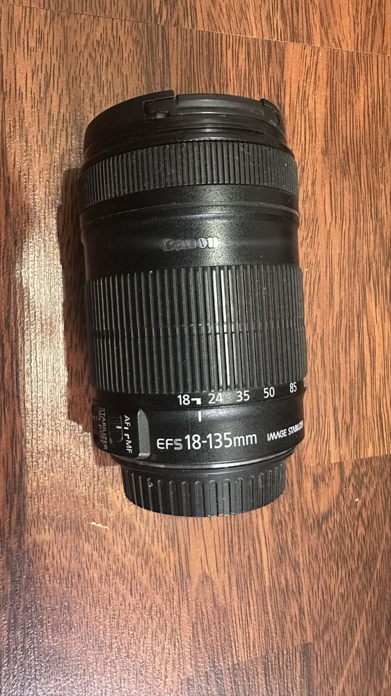 Canon 60D в хорошем состоянии