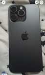 Iphone 15 pro max 256гб 100% акб
