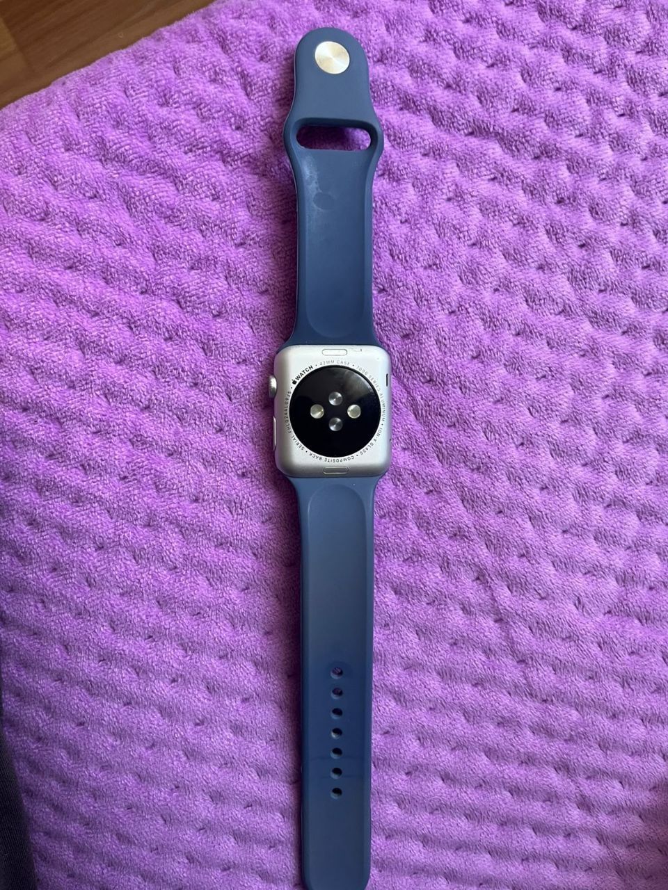 Apple watch 42mm