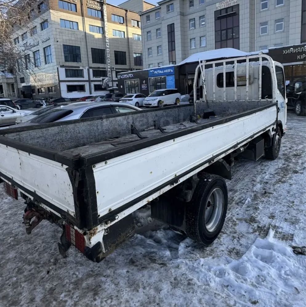 Продаю газель JAC