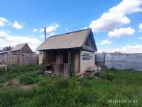 Продам дачу СО Автомобилист