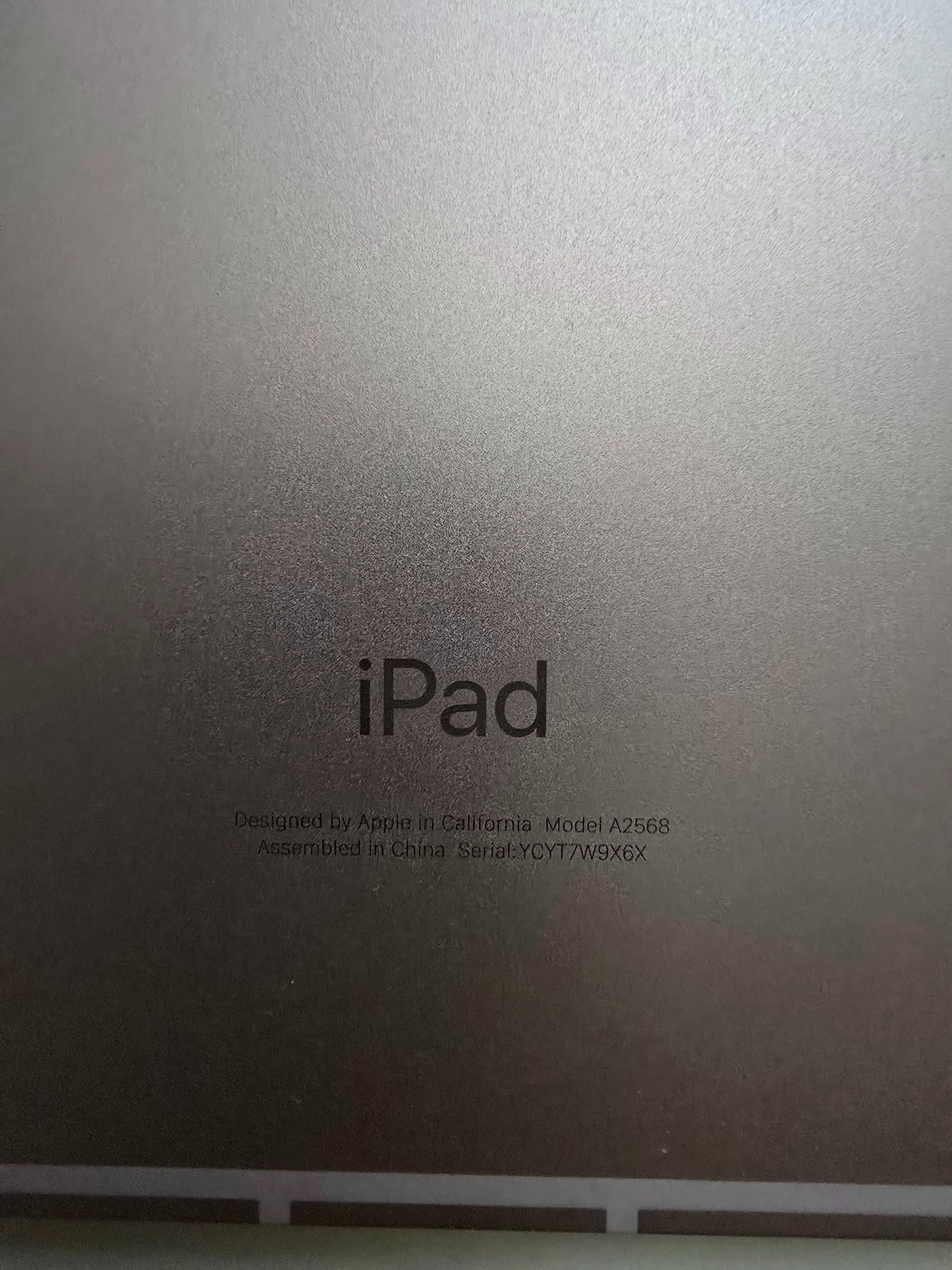 IPad Mini 6 cellular 256 гб