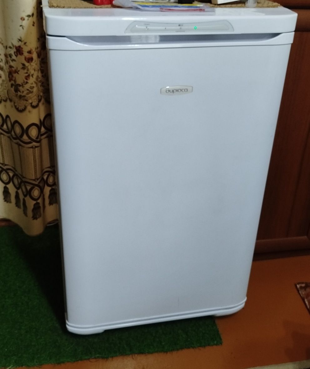 Продам морозильную камеру