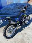 Эндуро кроссовый XINGUIZUN FMZ 06/250cc